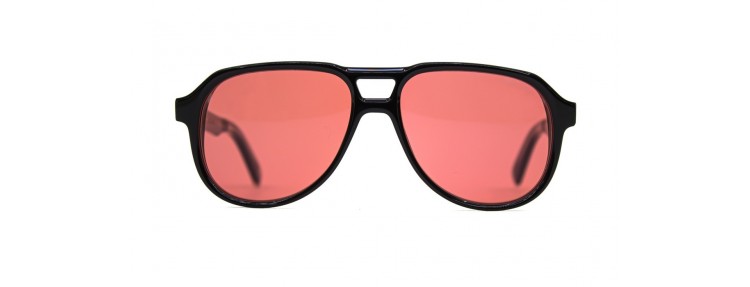 Andy Brook Marlone C130ZO - Noir...