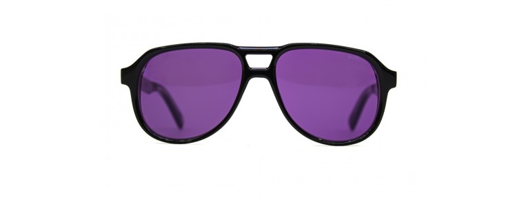 Andy Brook Marlone C130ZP - Noir...