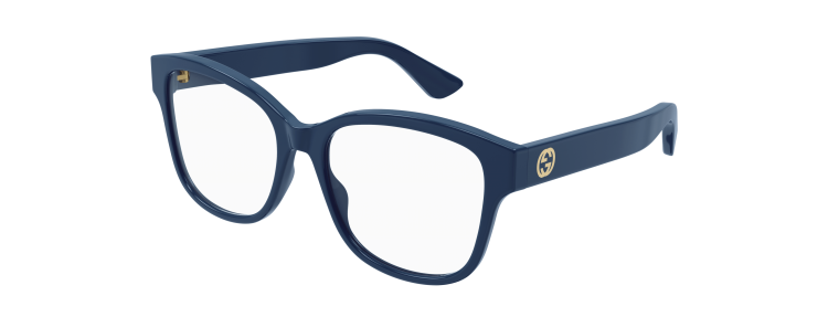 Gucci GG1340O-006 - Transparent