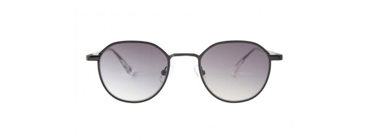 Andy Brook Muriel C39B - Noir / verre...