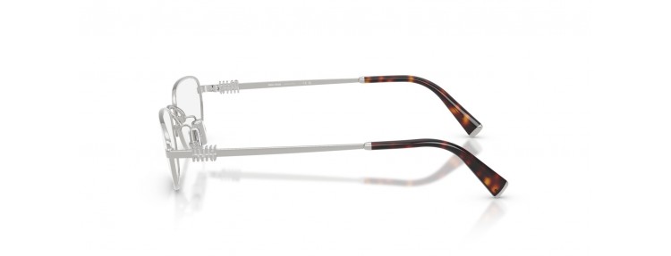 Miu Miu MU 52ZV 1BC1O1 -...