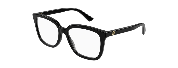 Gucci GG1319O-001 - Transparent