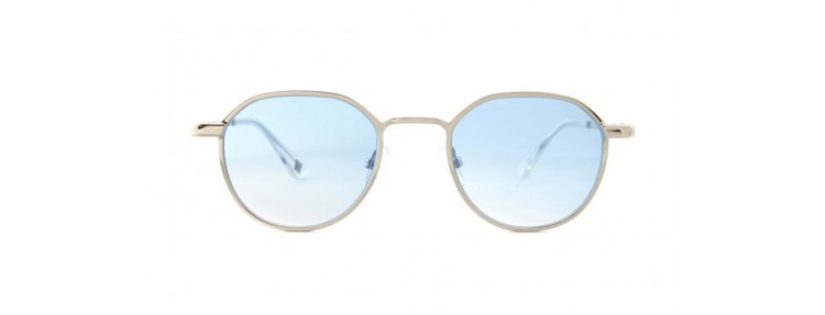 Andy Brook Muriel C41A - Argent /...