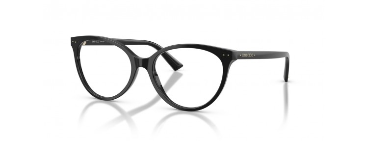 Jimmy Choo JC3047 5000 - Noir - 49 /...