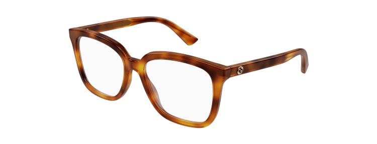 Gucci GG1319O-002 - Transparent