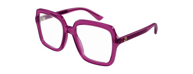 Gucci GG1318O-003 - Transparent