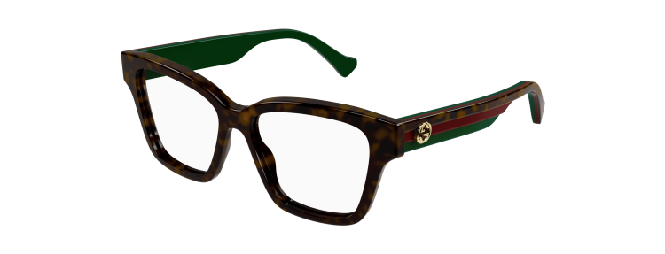 Gucci GG1302O-006 - Transparent