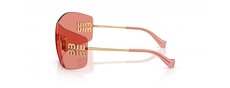 Miu Miu MU B53S 5AK20Y - Or...