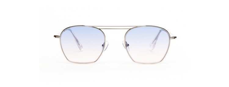 Andy Brook Randall C41N - Argent /...