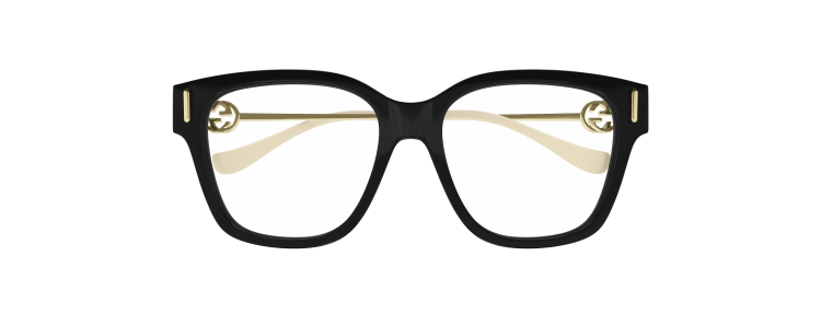 Gucci GG1204O-001 - Noir /...