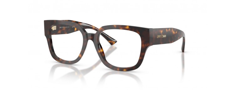 Jimmy Choo JC3042B 5002 - Havana - 52...
