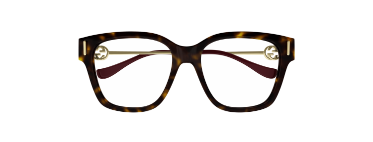 Gucci GG1204O-002 - Havane...