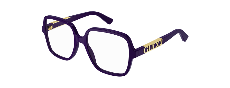 Gucci GG1193O-003 - Transparent