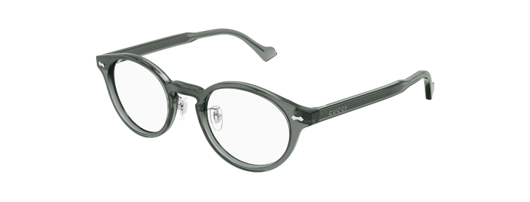 Gucci GG1127OJ-005 - Transparent