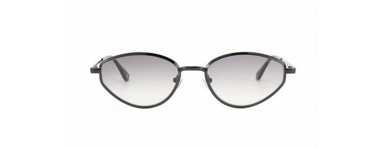 Andy Brook Riley C39B - Noir / verre...