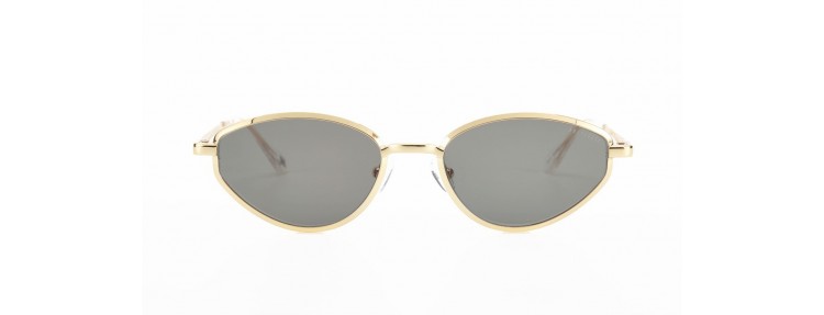 Andy Brook Riley C40H - Doré / verre...