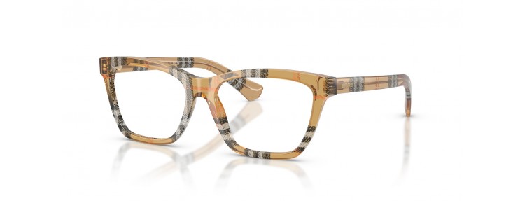 Burberry BE2440 4163 - Sable à...