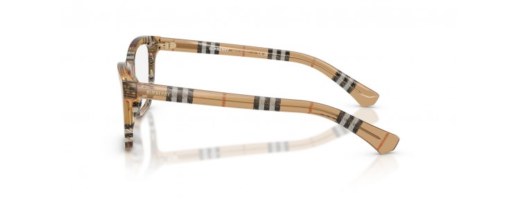 Burberry BE2440 4163 -...