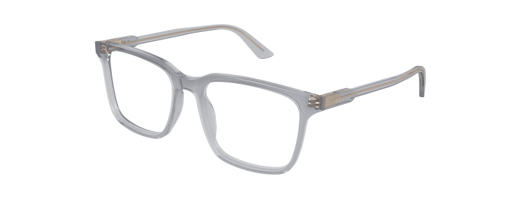 Gucci GG1120O-005 - Transparent
