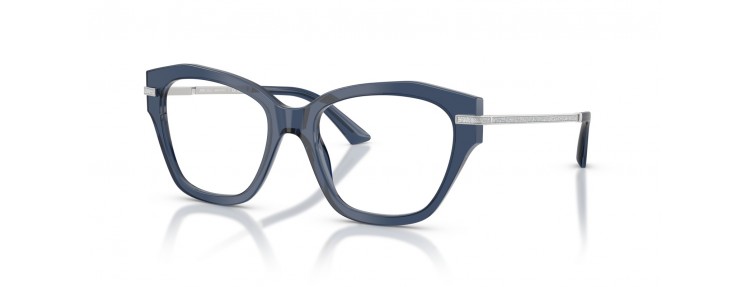 Jimmy Choo JC3043J 5035 - Bleu marine...