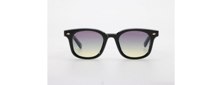 Andy Brook Ryder C130S - Noir...