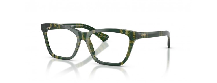 Burberry BE2440 4169 - Motif à...