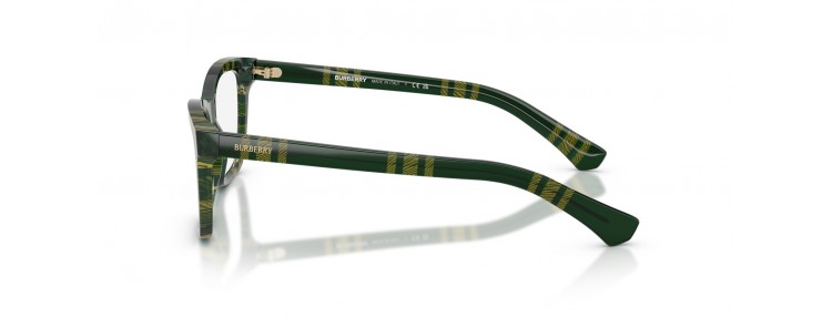 Burberry BE2440 4169 -...