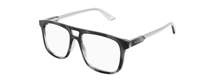 Gucci GG1035O-003 - Transparent