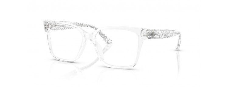 Jimmy Choo JC3006U 5006 - Cristal -...