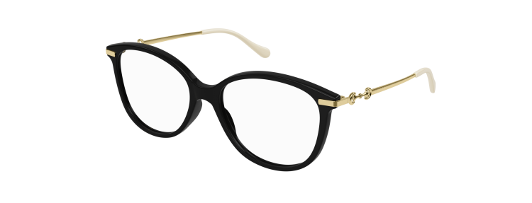 Gucci GG0967O-001 - Noir /...
