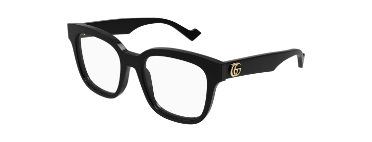 Gucci GG0958O-004 - Transparent