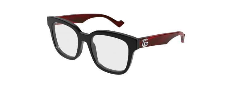 Gucci GG0958O-013 - Transparent