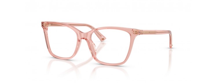 Jimmy Choo JC3048U 5079 - Rose clair...