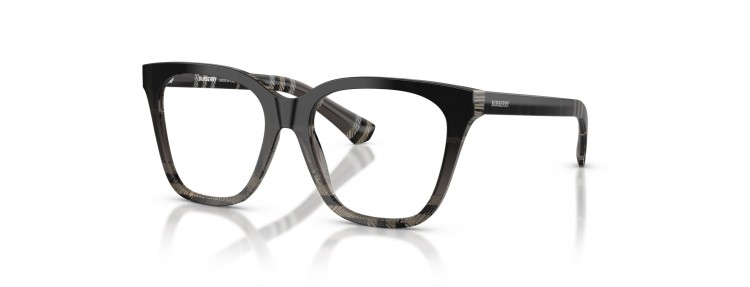 Burberry BE2438 4200 - Motif à...