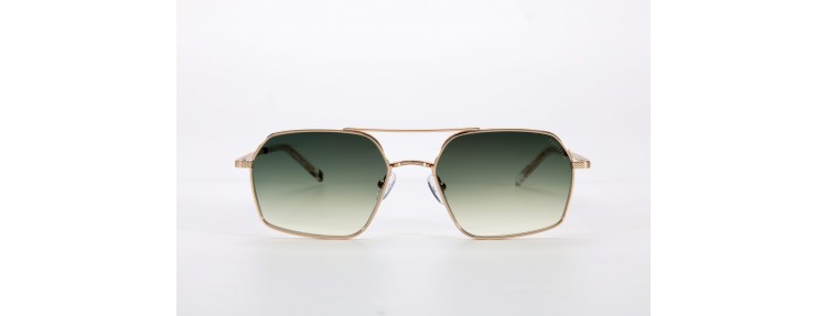 Andy Brook Weston C60Y - Doré / verre...