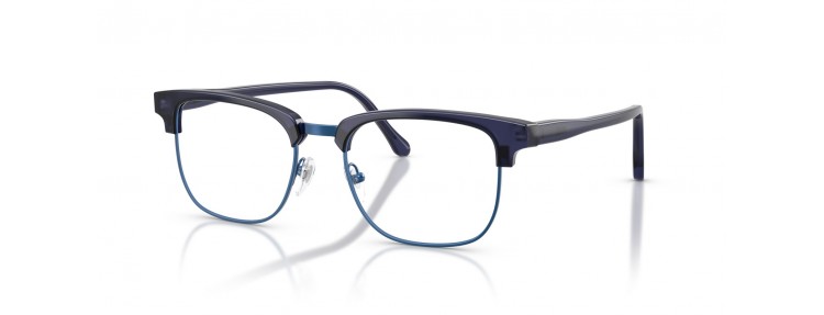 Sferoflex SF1154 C651 - Bleu opaline...