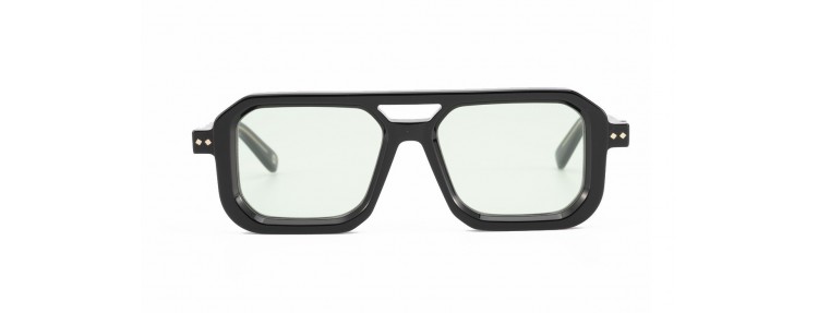 Andy Brook Wyatt C130ZR - Noir...
