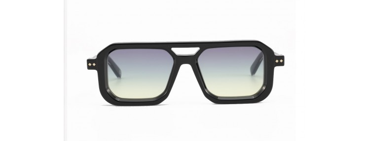 Andy Brook Wyatt C901S - Noir...