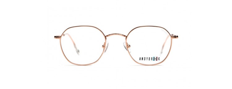 Andy Brook Adrian C05 - Or rose