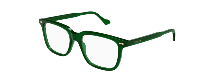 Gucci GG0737O-019 - Transparent