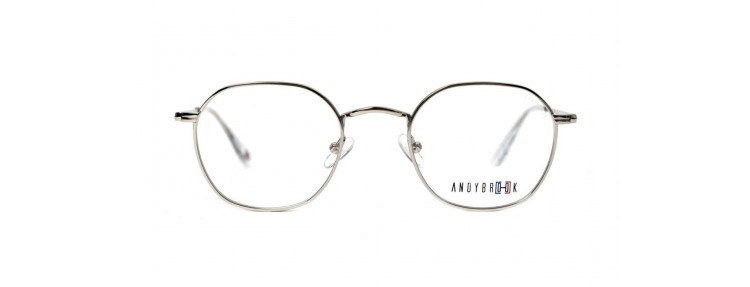Andy Brook Adrian C41 - Argent