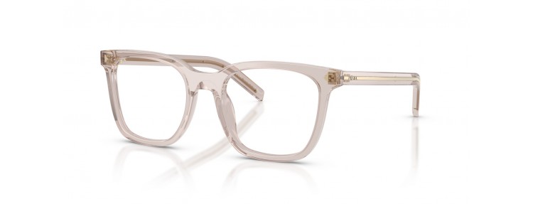 Prada PR B11V 29D1O1 - Mauve froid -...