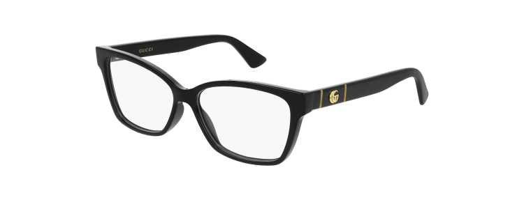 Gucci GG0634O-001 -...