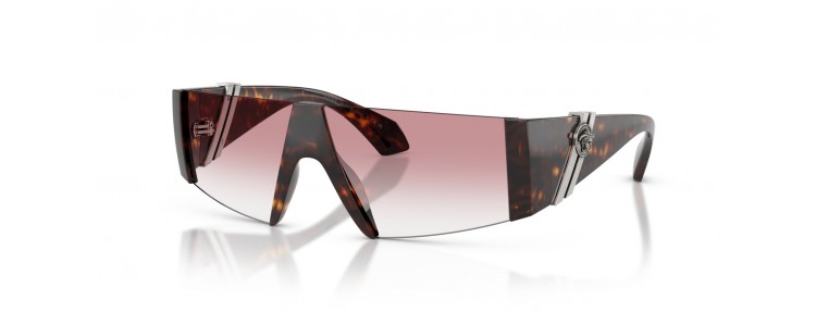 Versace VE4516 108/3B - Havana / Rose...