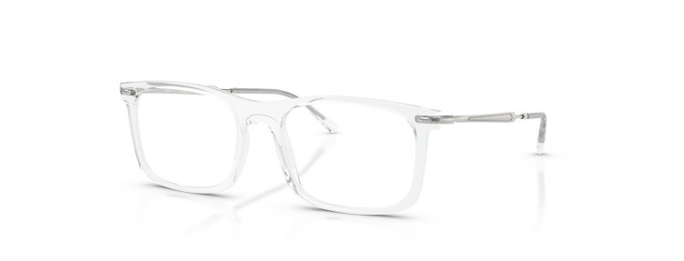 Ray-Ban RX7260 2001 - Transparent -...