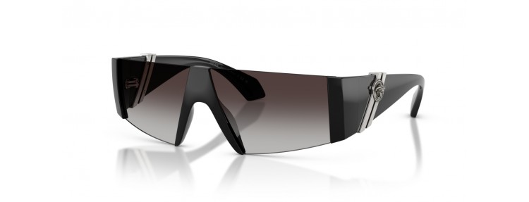 Versace VE4516 GB1/8G - Noir /...