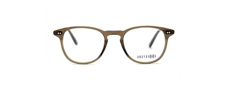 Andy Brook Andrew Ne NE C79 - Vert olive