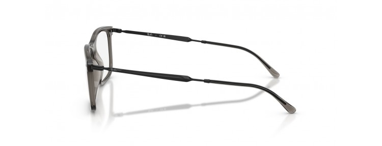 Ray-Ban RX7260 8463 -...