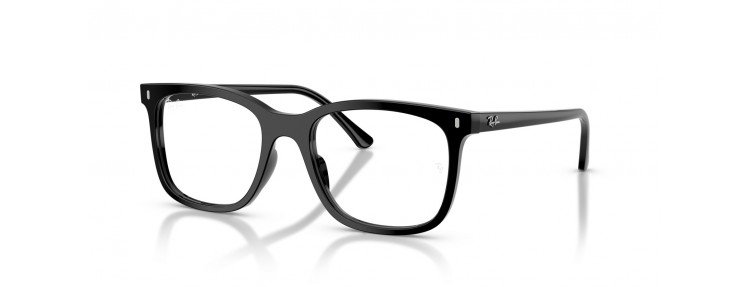Ray-Ban RX5446 2000 - Noir...