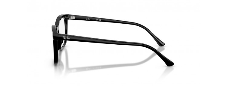 Ray-Ban RX5446 2000 - Noir...